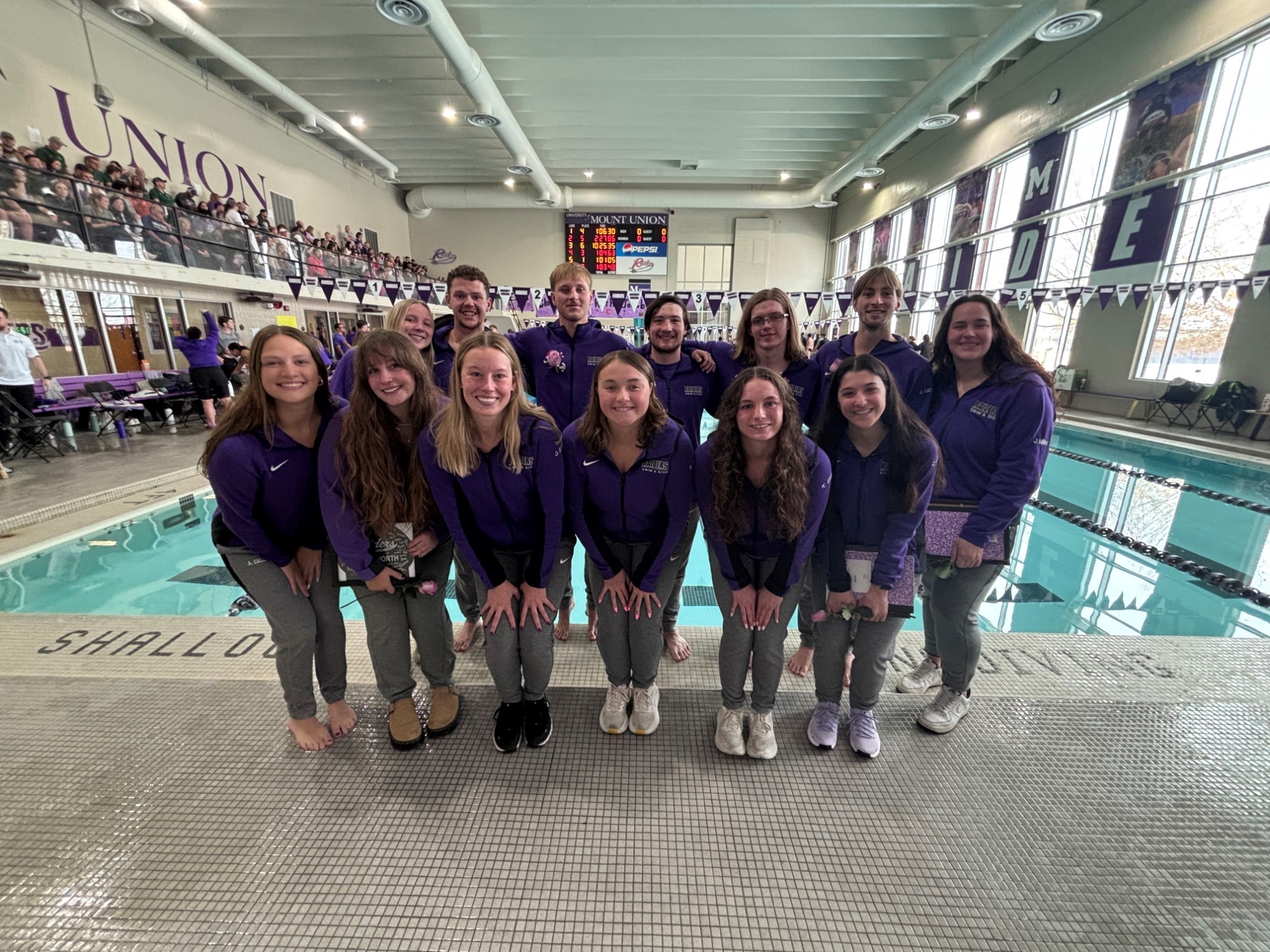 2025-26 Swim Seniors