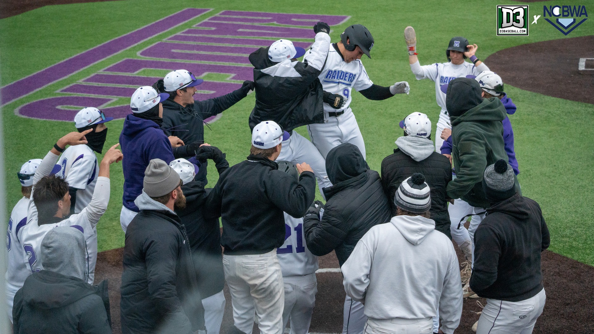 2026 Baseball Preseason Poll