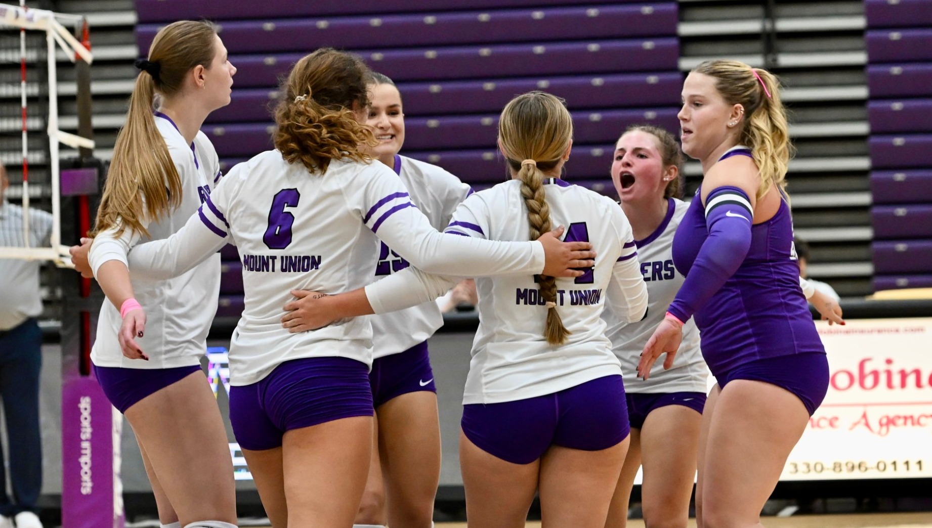 Women's Volleyball