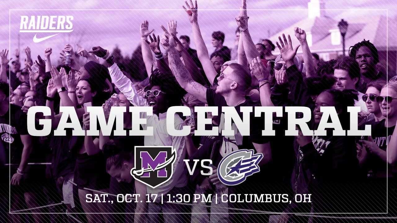 Game Central