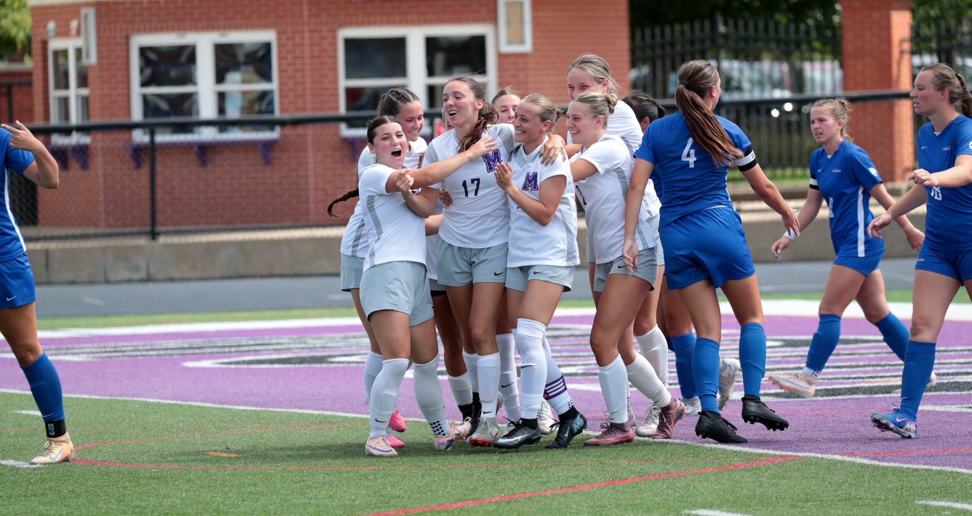 Women's Soccer