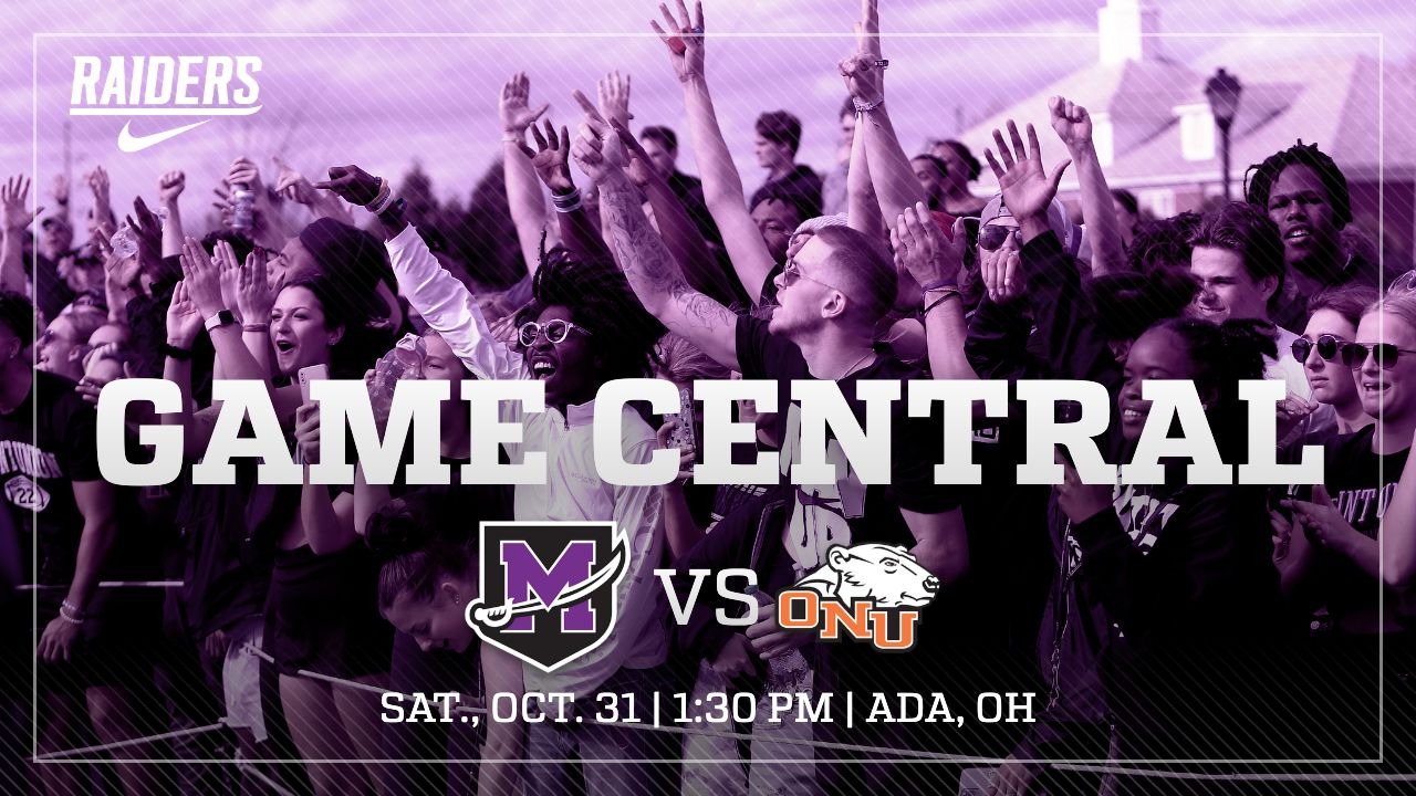 Game Central