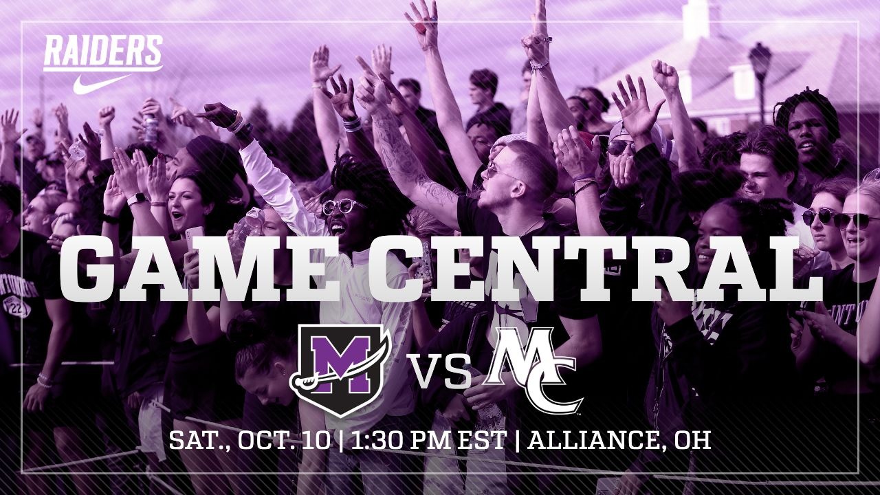 Game Central
