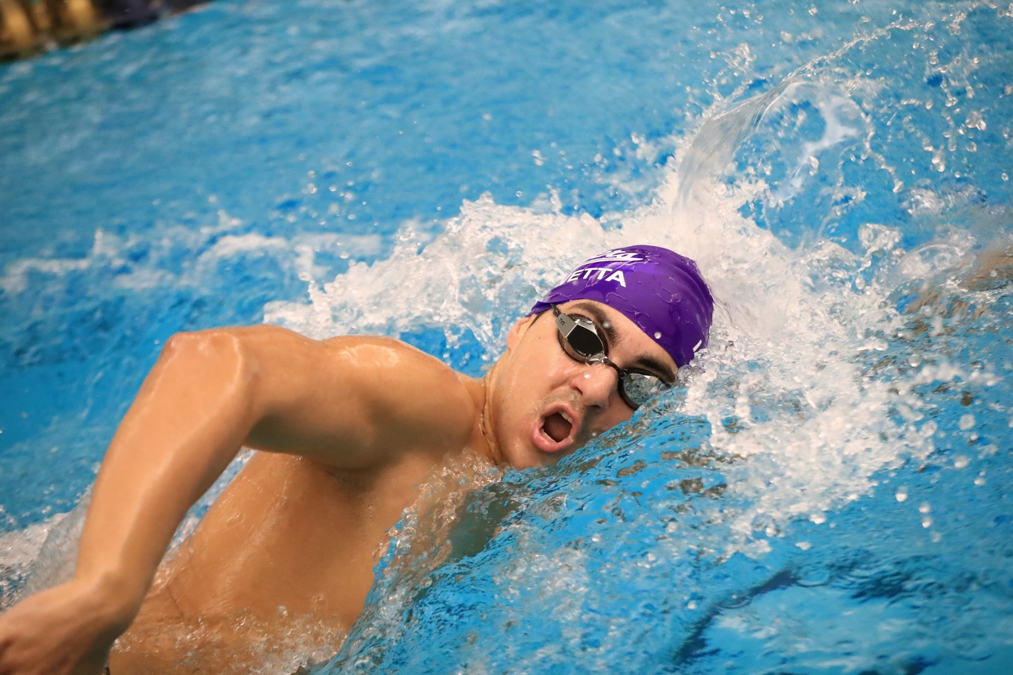 MSWIM