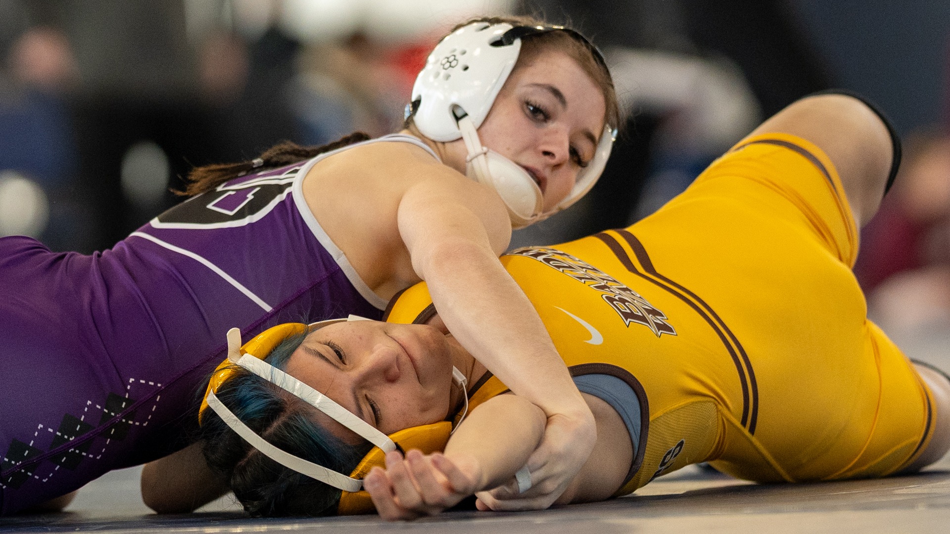Women's Wrestling