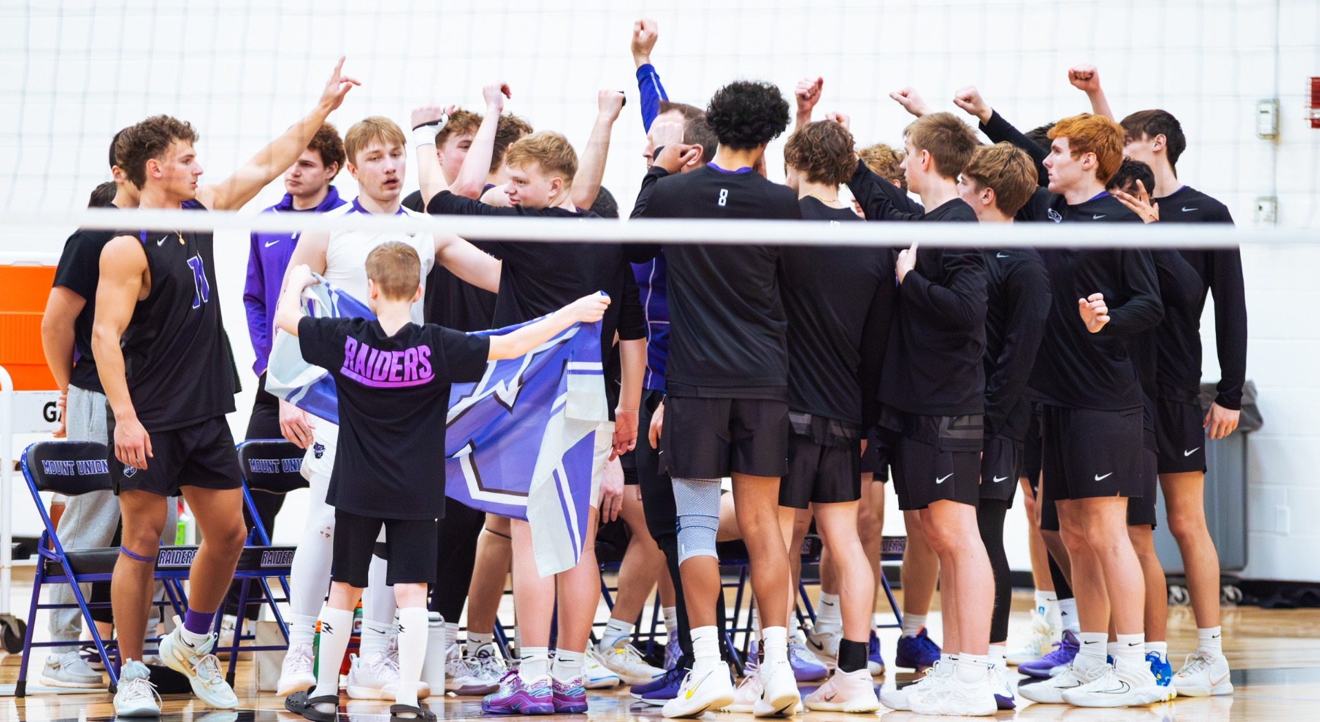 Men's Volleyball