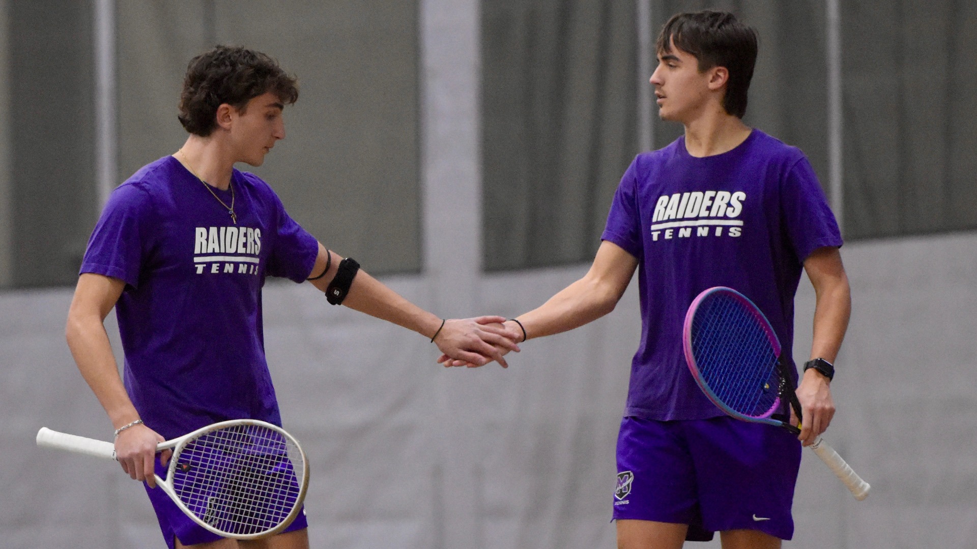 Men's Tennis 2-13-26