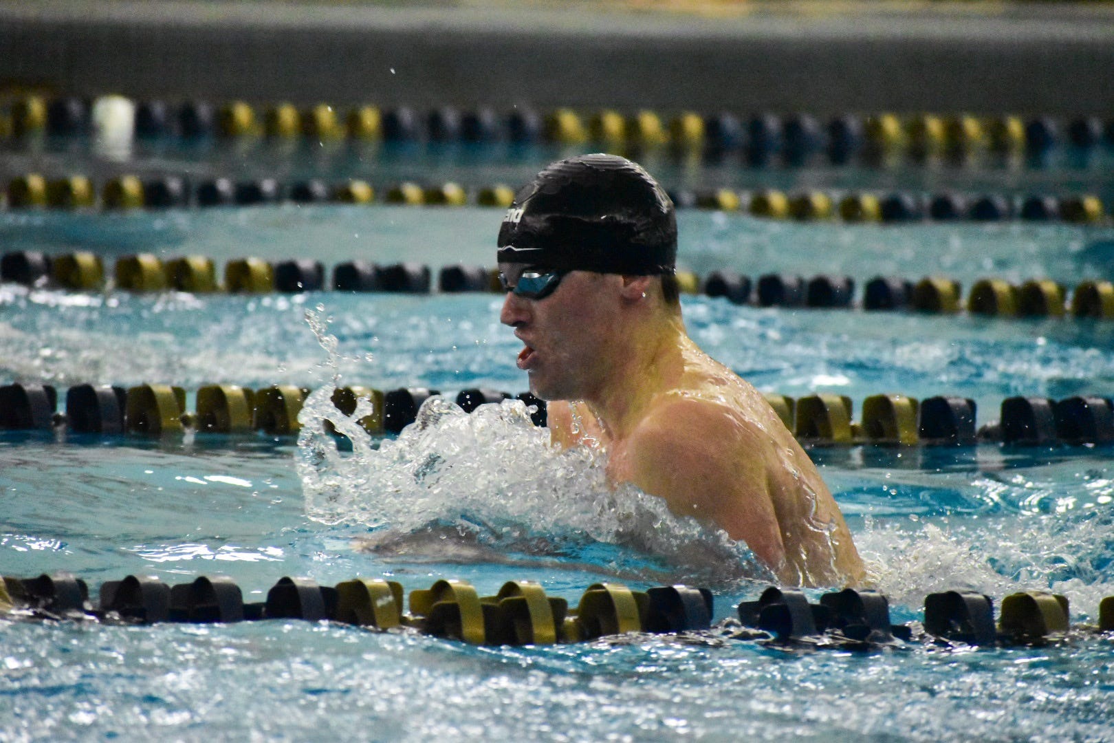 MSWIM