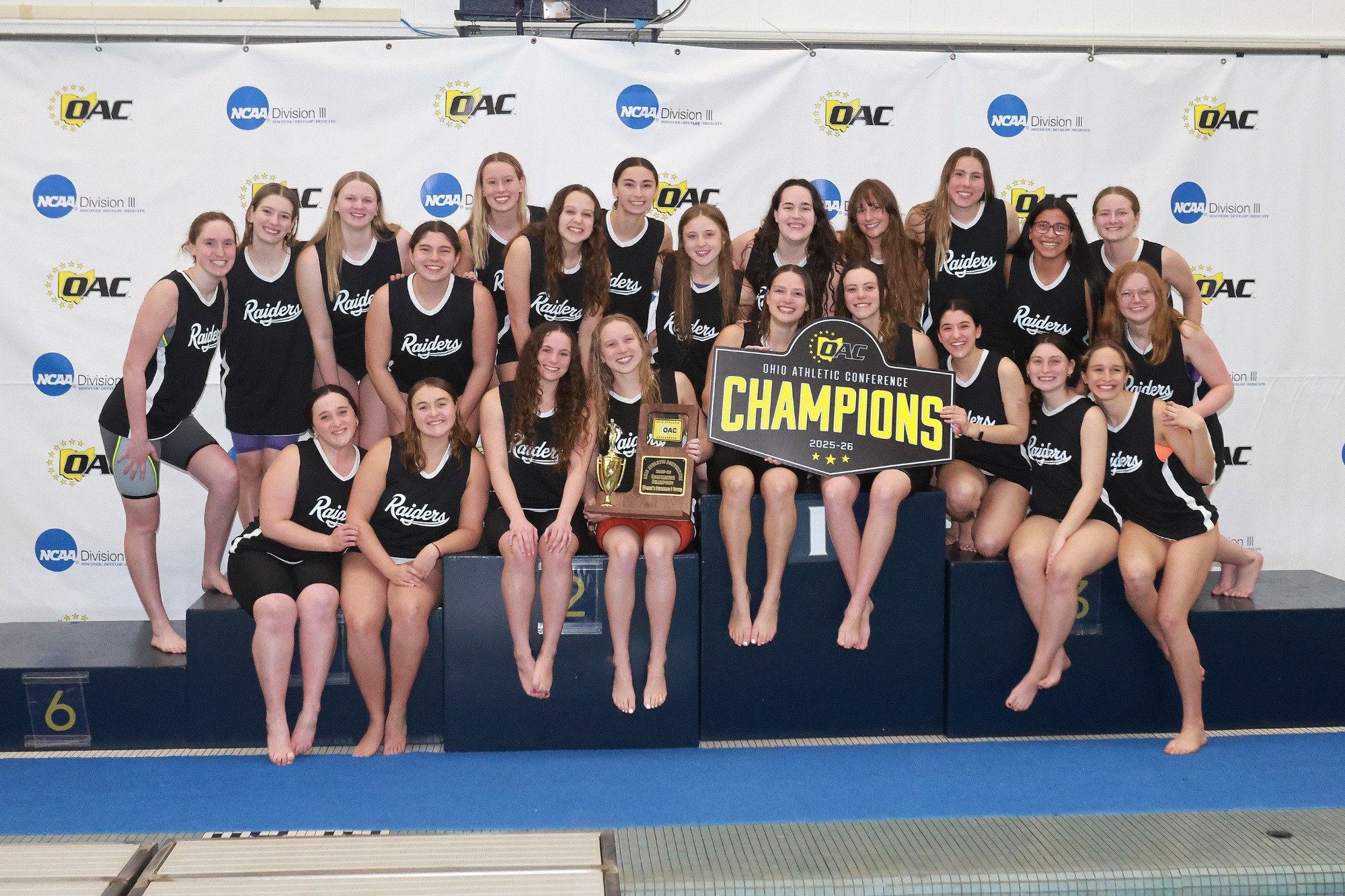 WSWIM Champs