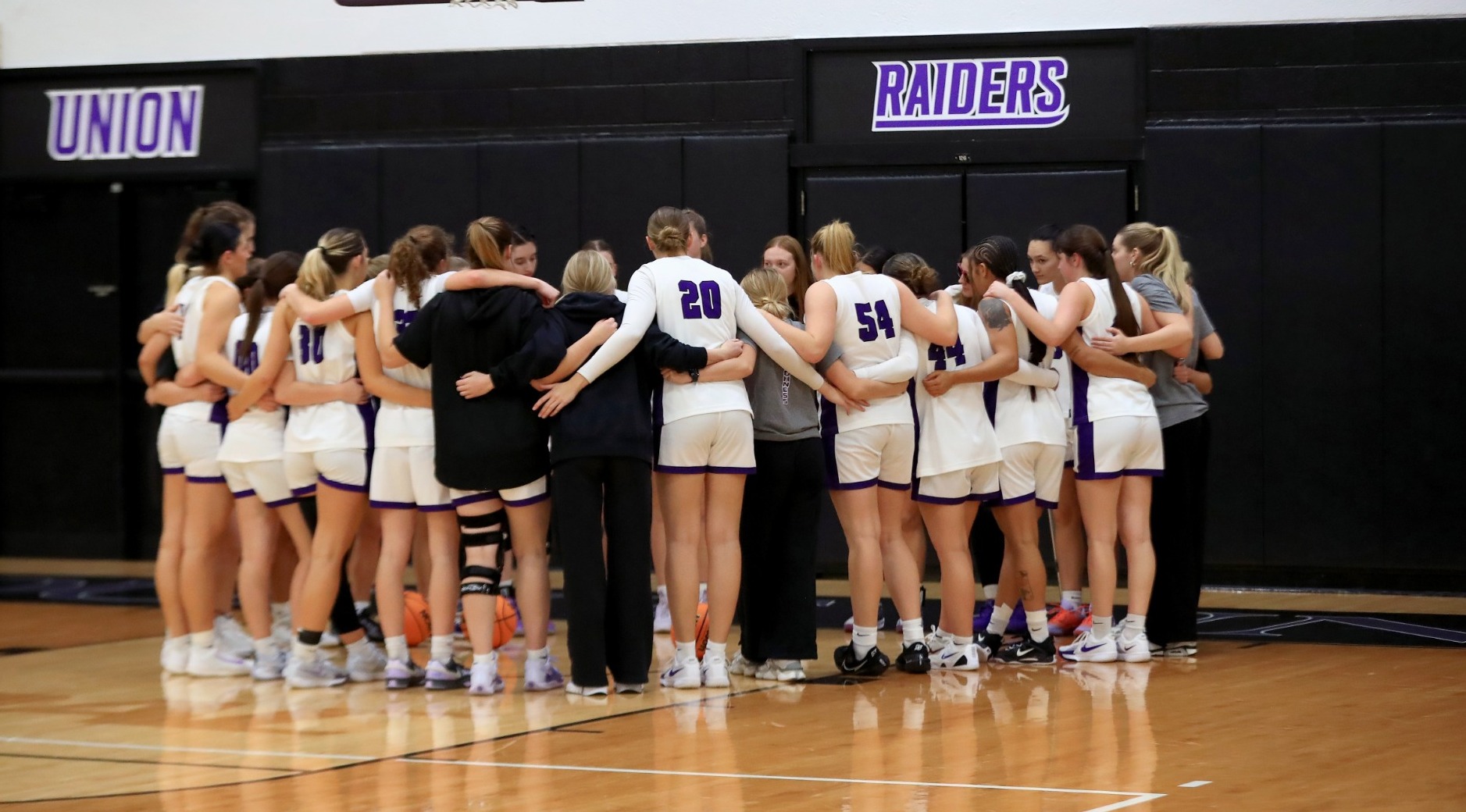 Women's Basketball