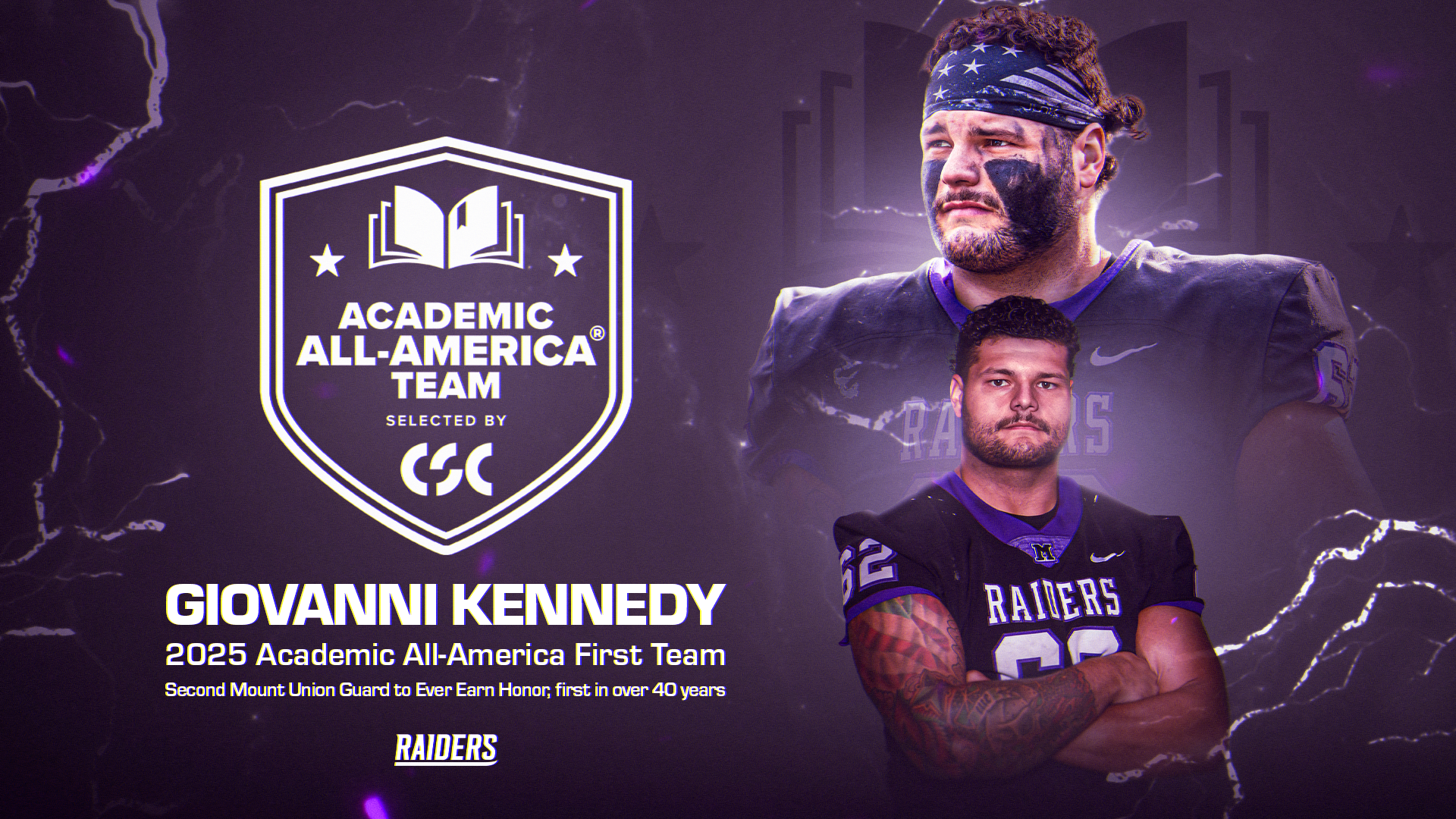 Giovanni Kennedy 