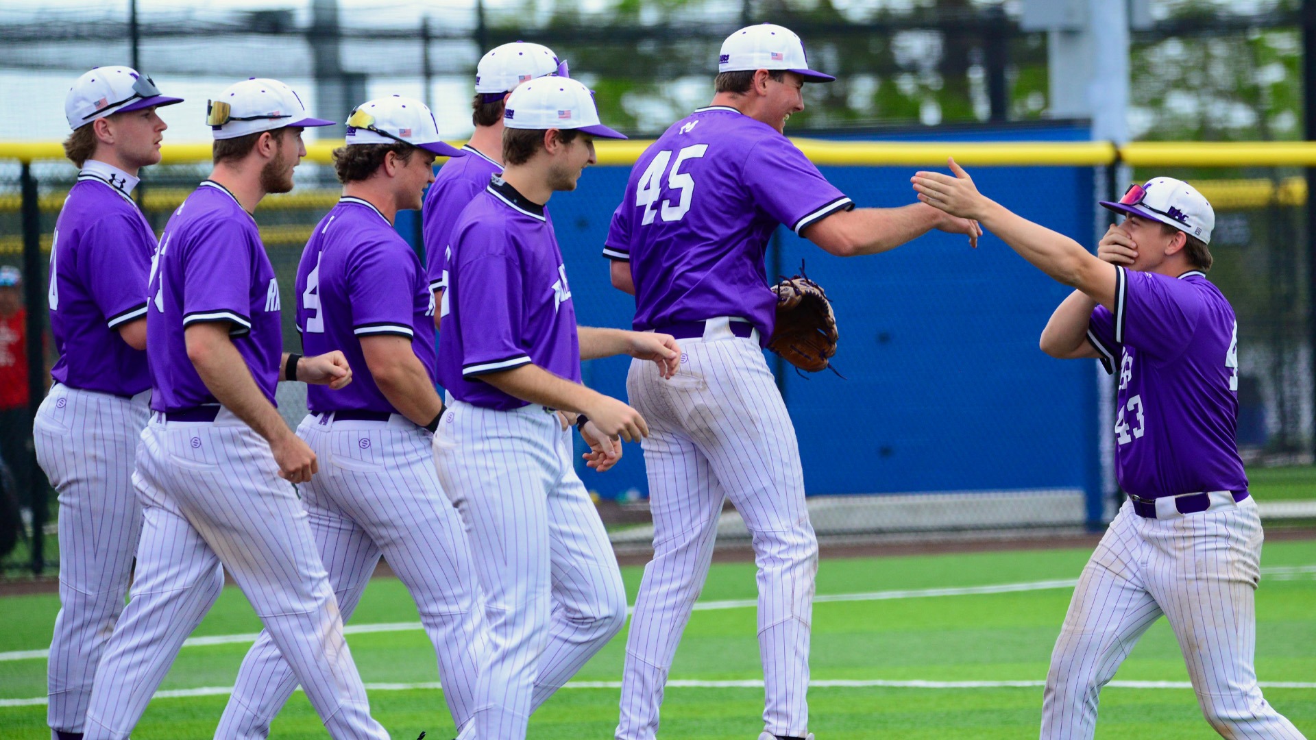 2026 Mount Union Baseball