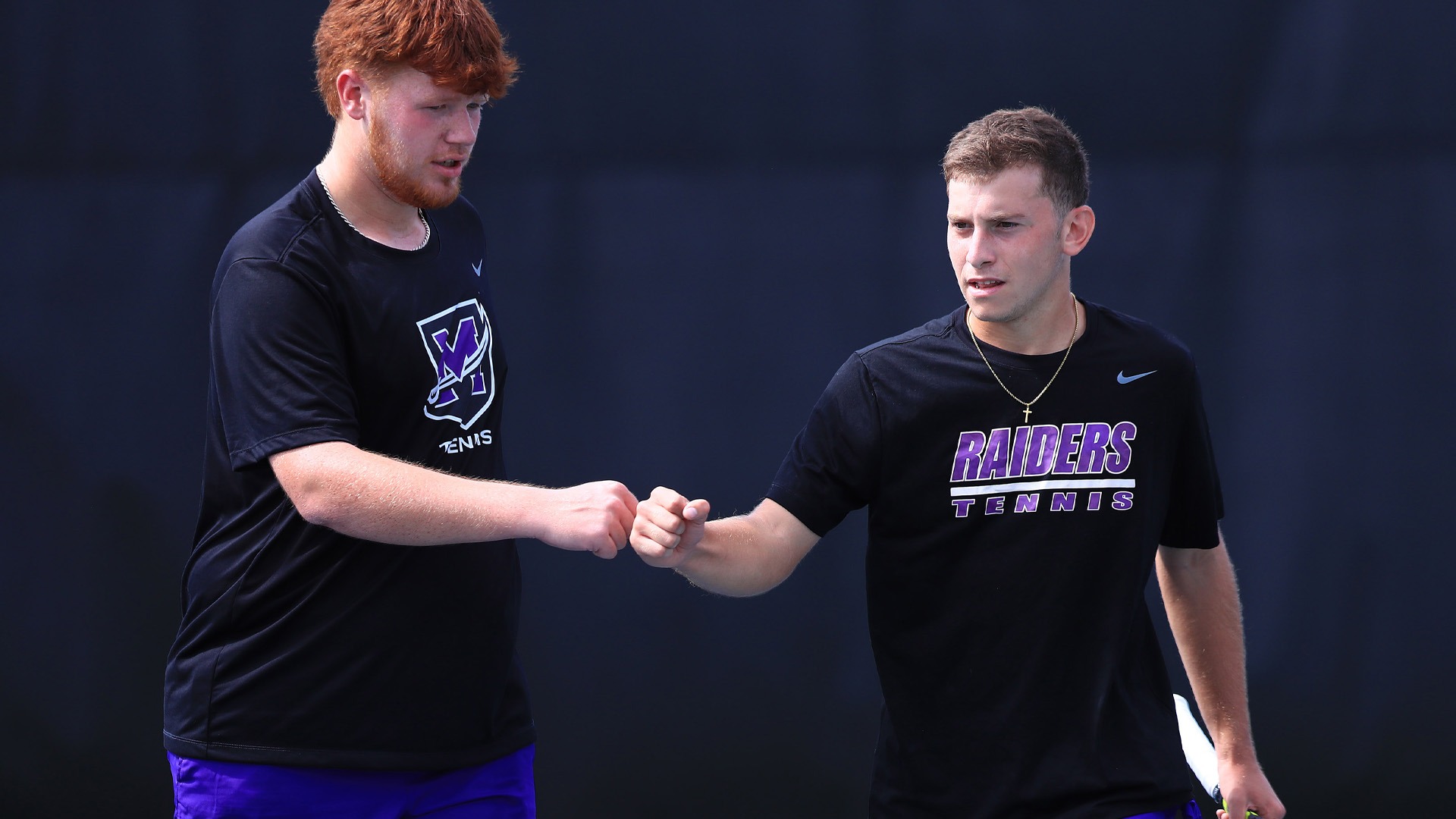 Men's Tennis 3-26-26