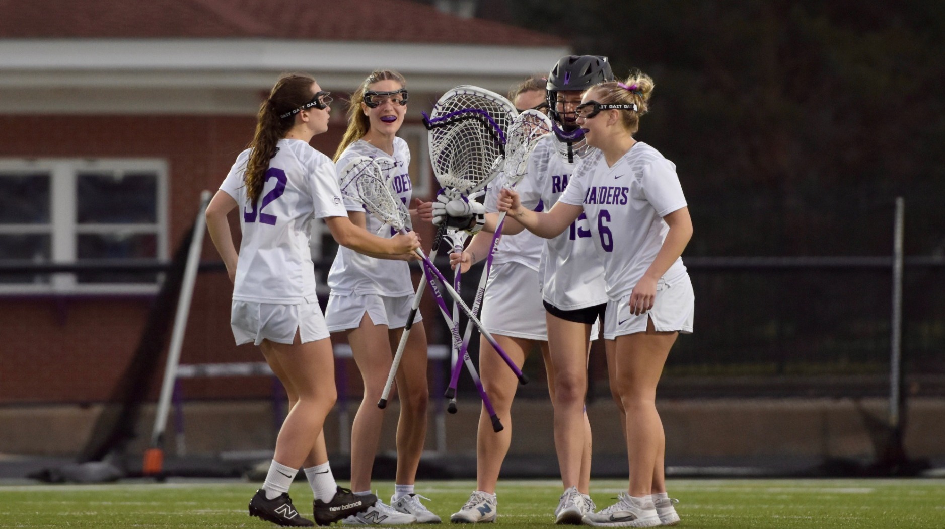 Mount Union's Defense 