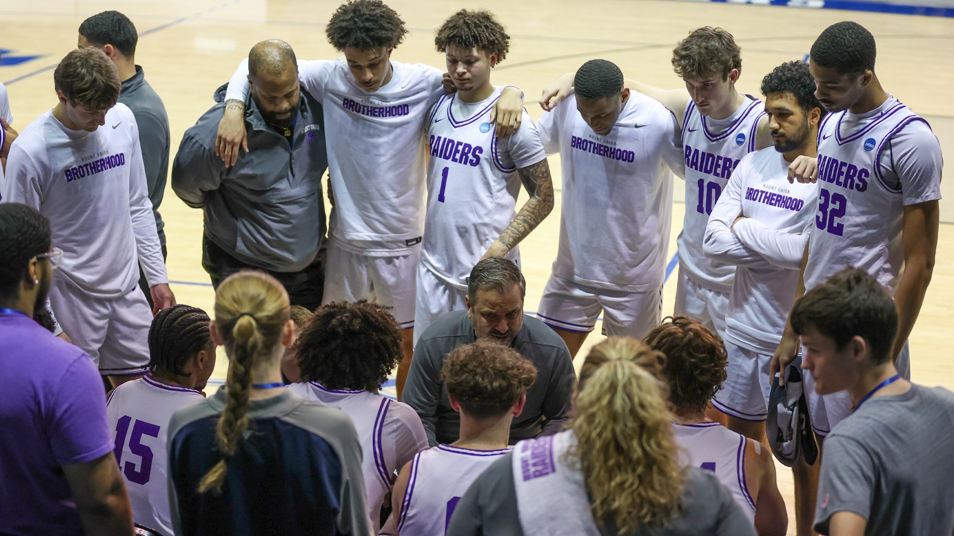 2026 Men's Basketball NCAA Tournament