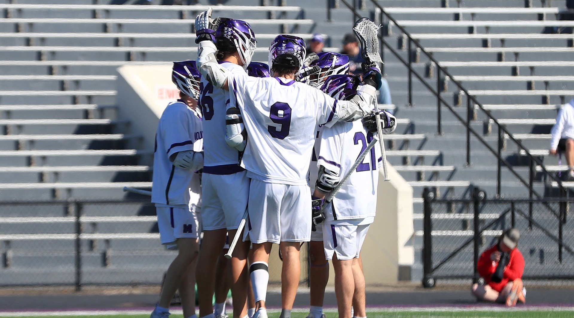 Men's Lacrosse