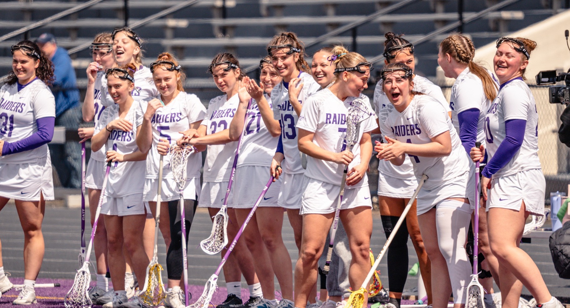 Women's Lacrosse