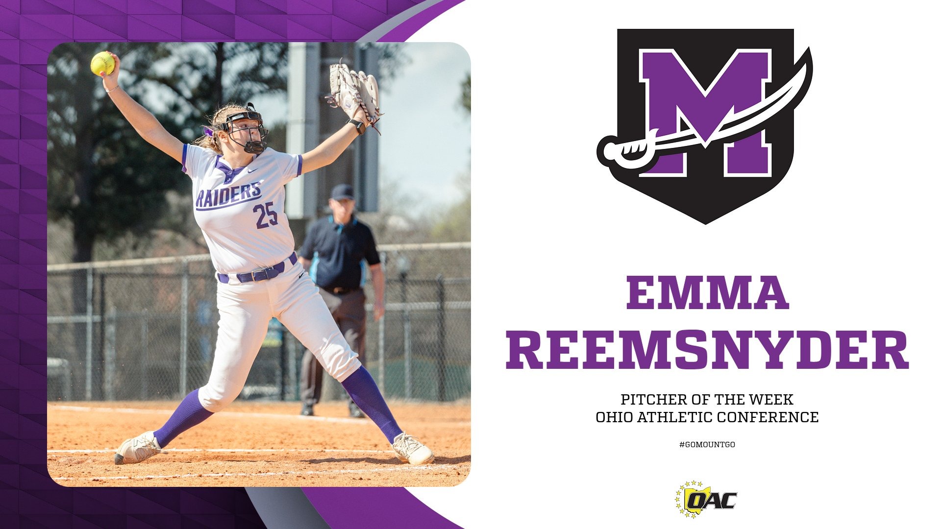 Reemsnyder AOTW