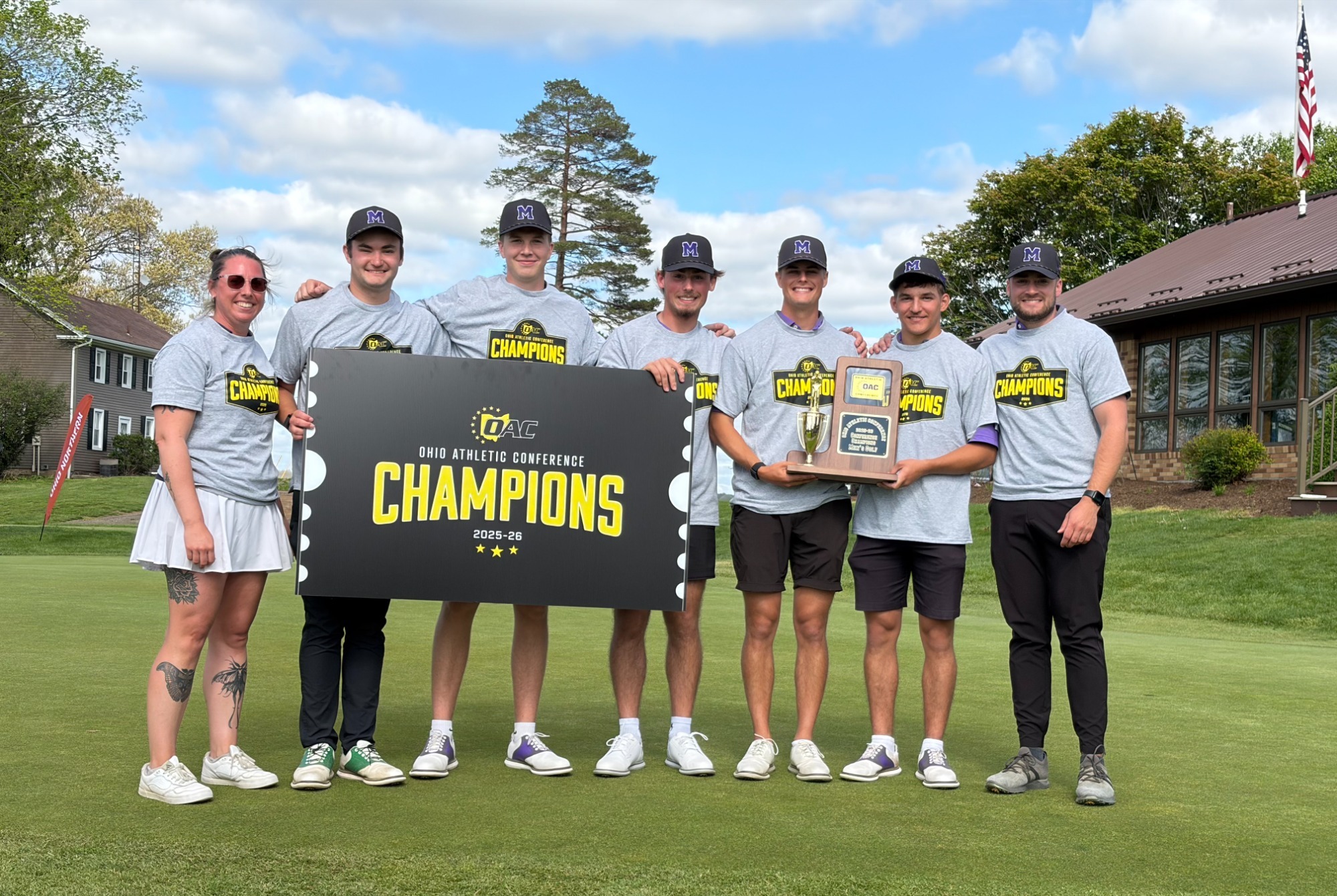 MGOLF 25-26 OAC Champs