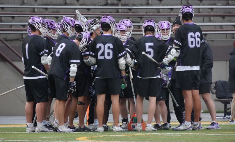 2026 Men's Lacrosse
