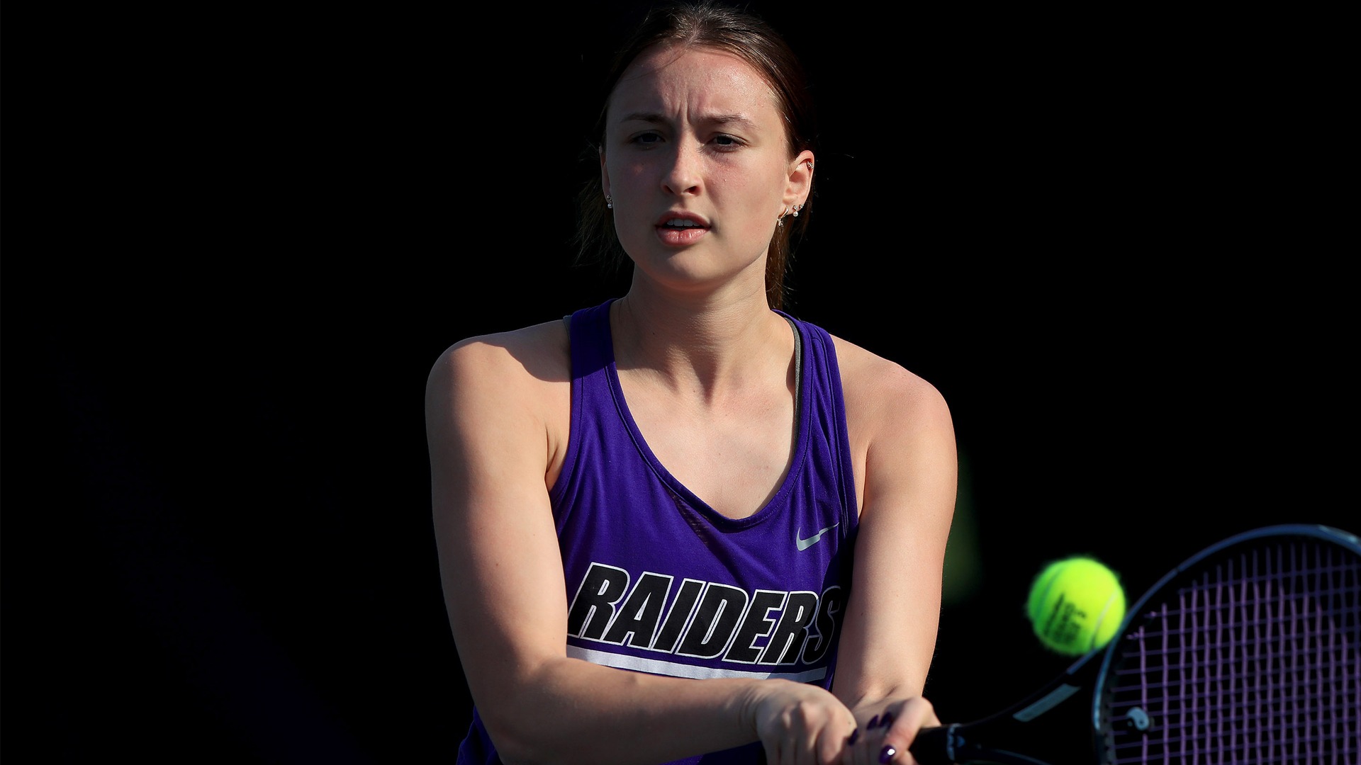 Women's Tennis 4-9-26