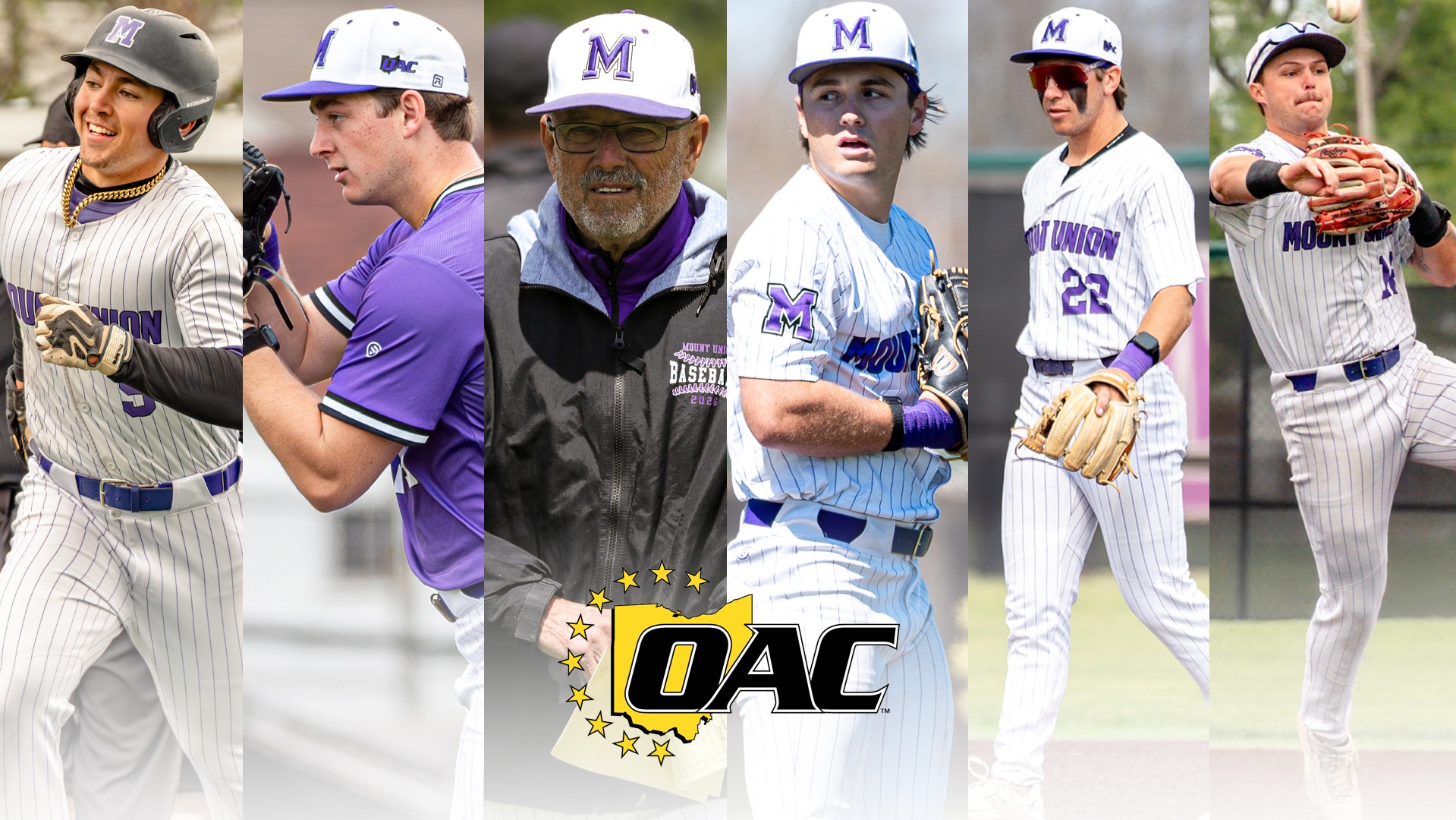 2026 All-OAC Baseball