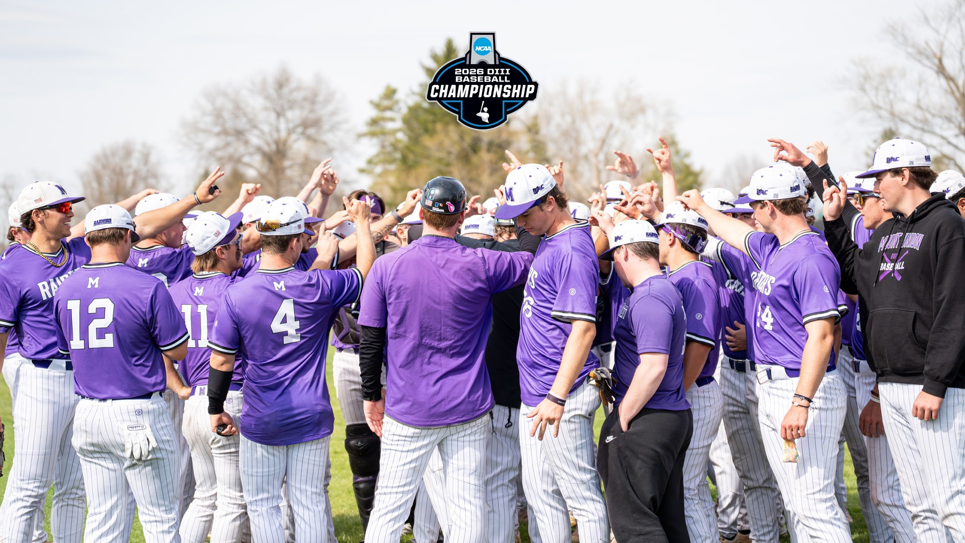 2026 Baseball NCAA