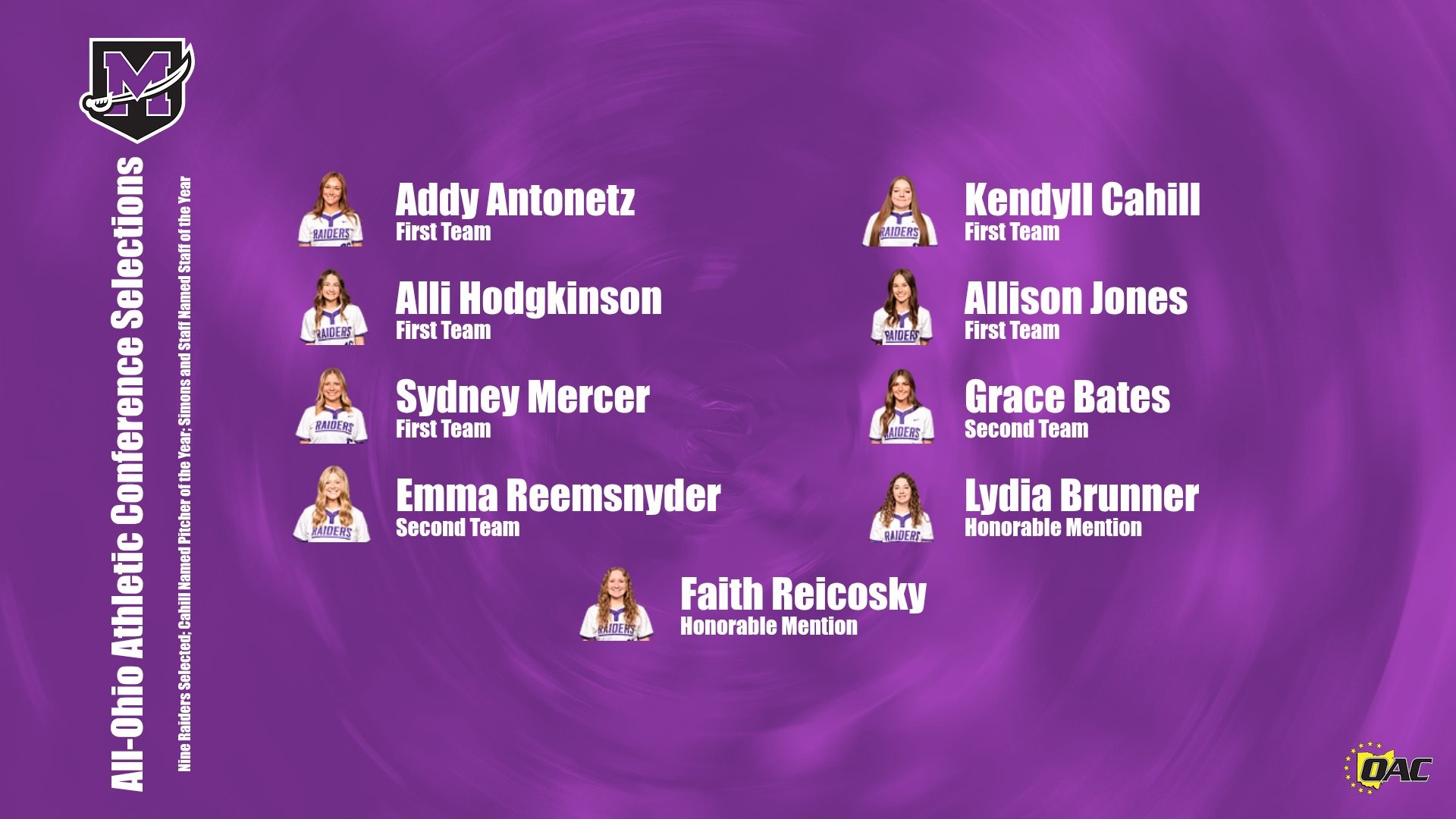 SB All-OAC