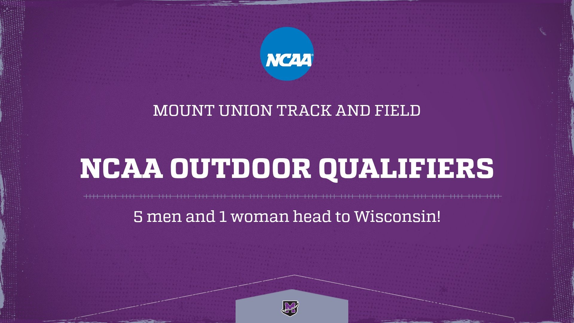 Track and Field National Qualifiers 