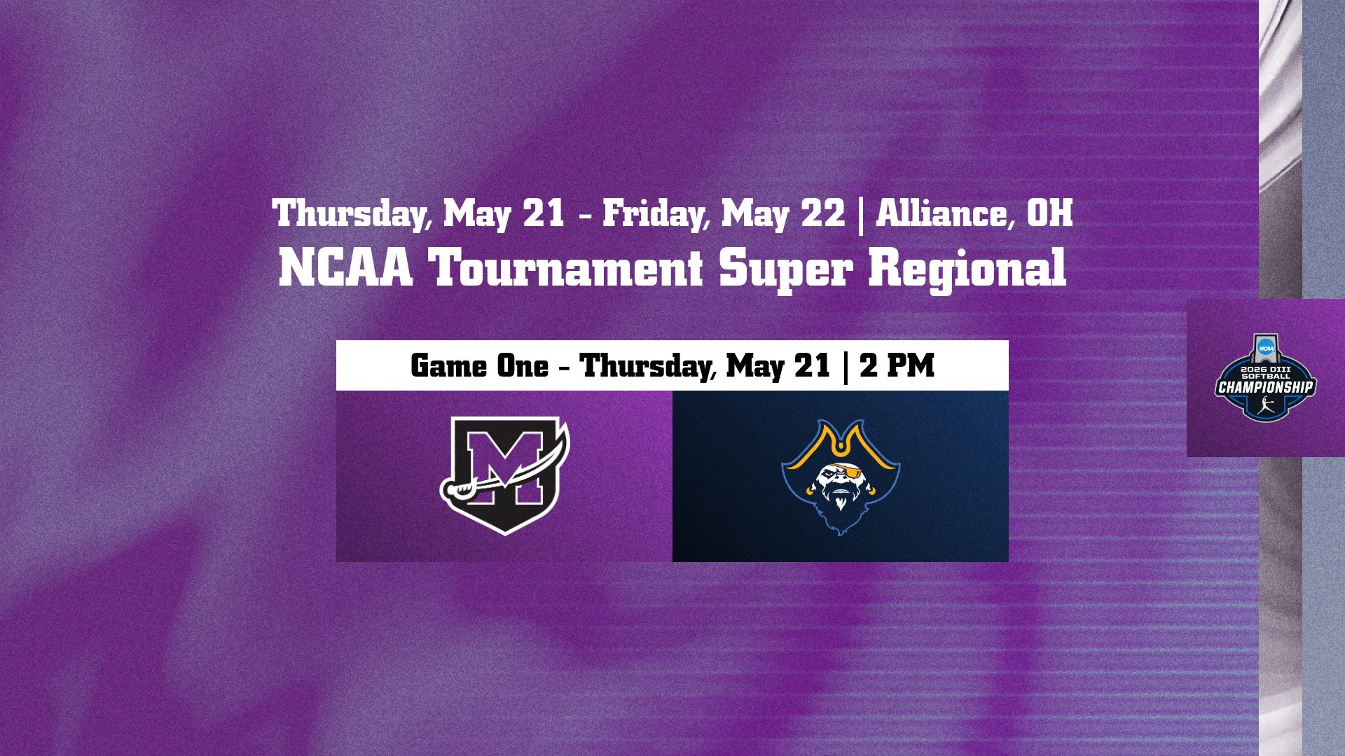 SB Super Regional