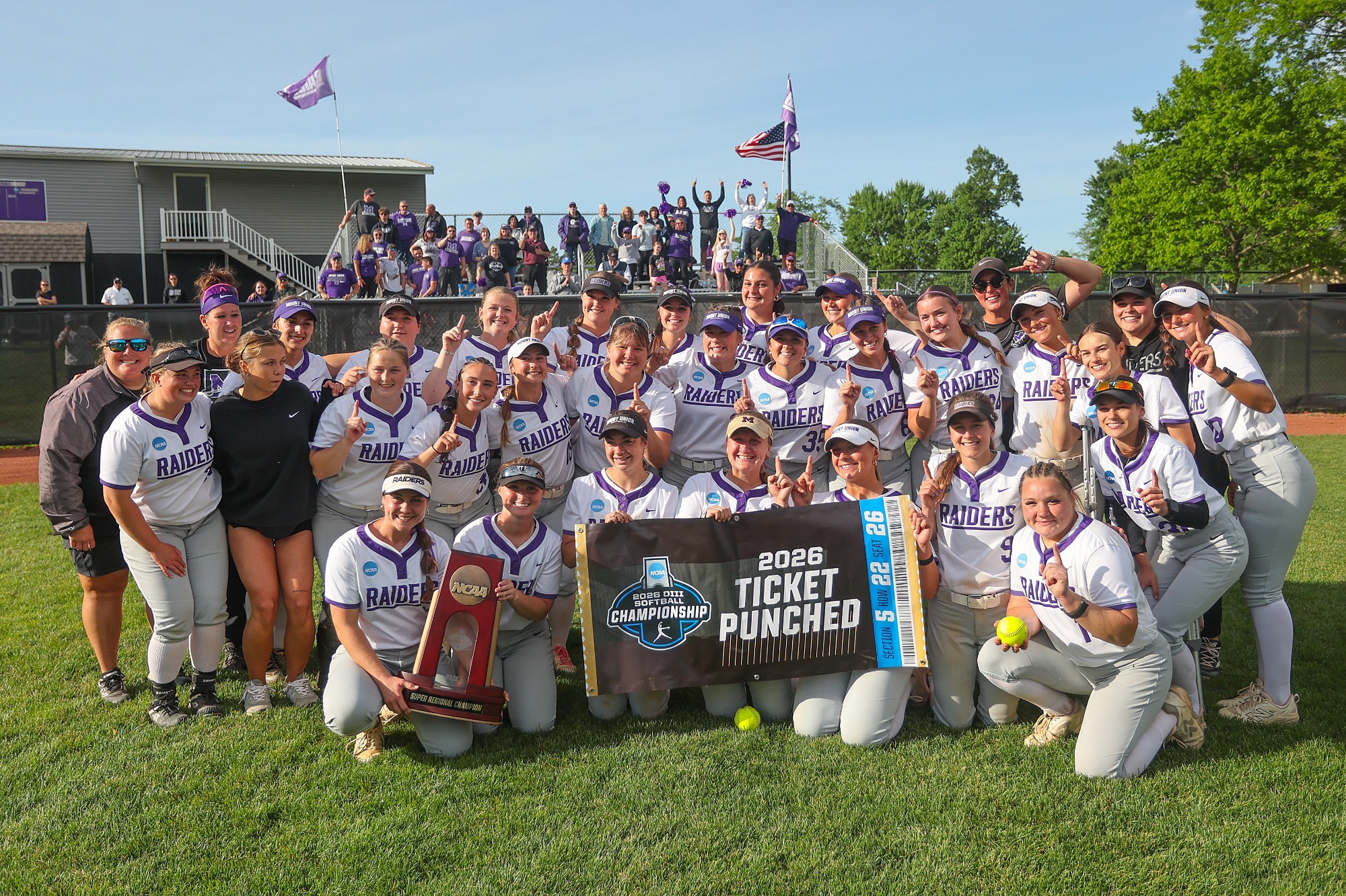 SB Super Regional
