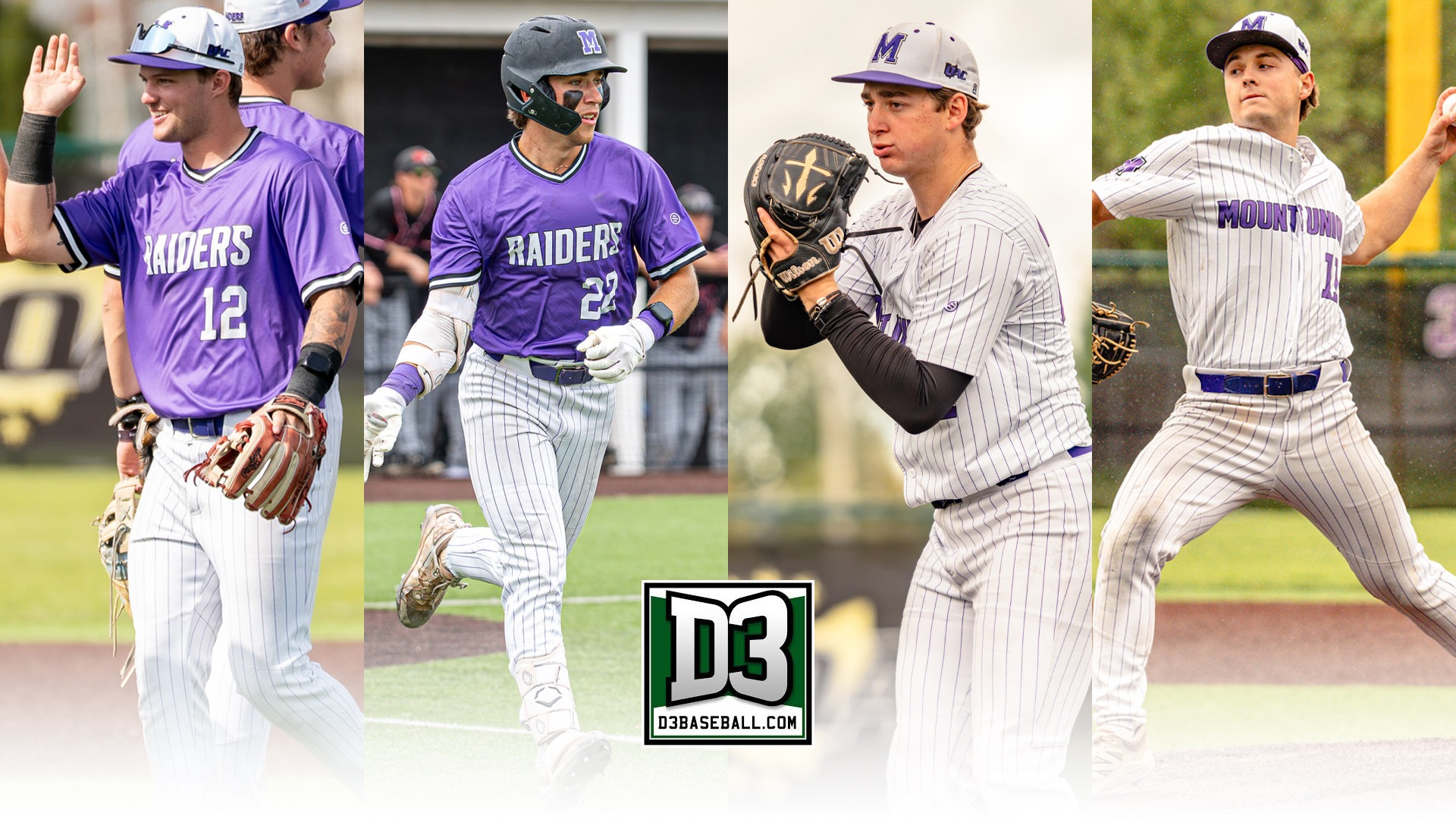 2026 Baseball All -Region