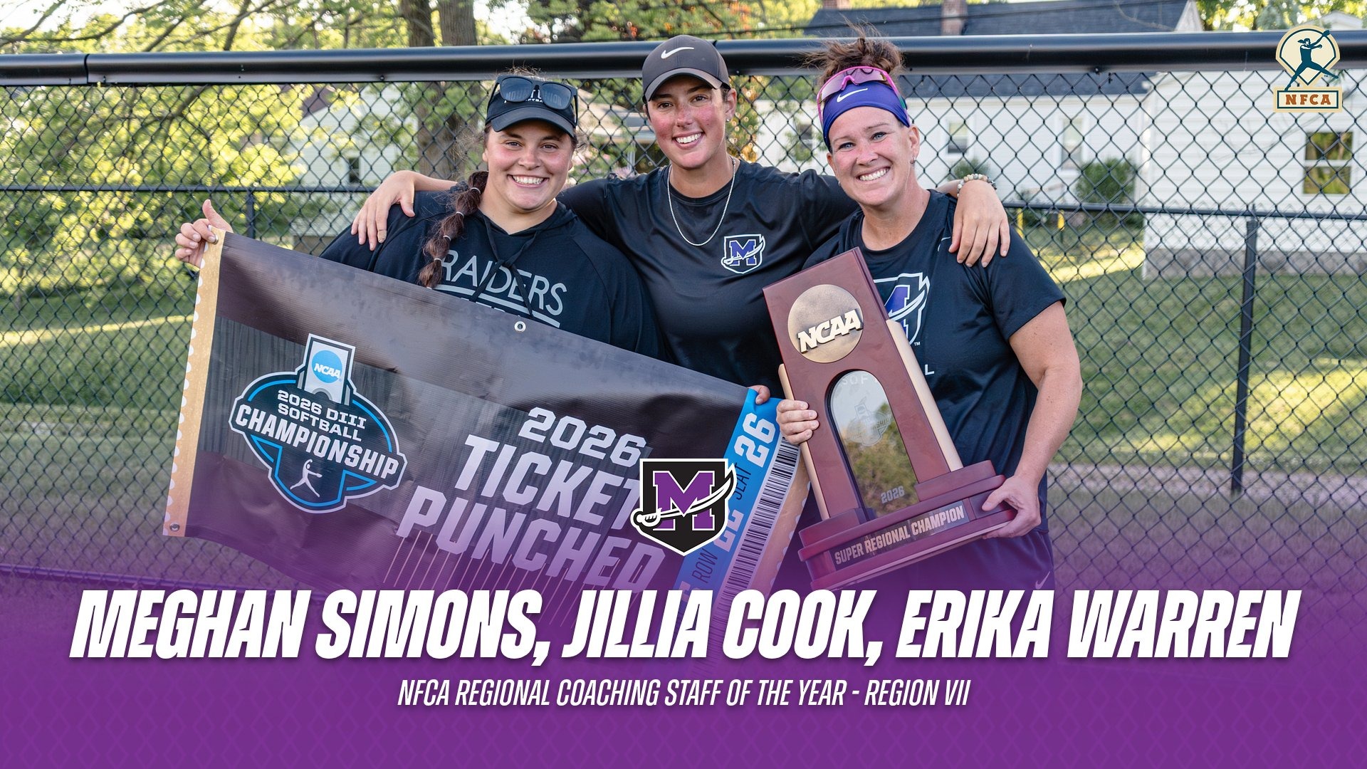 SB Region Staff of the Year