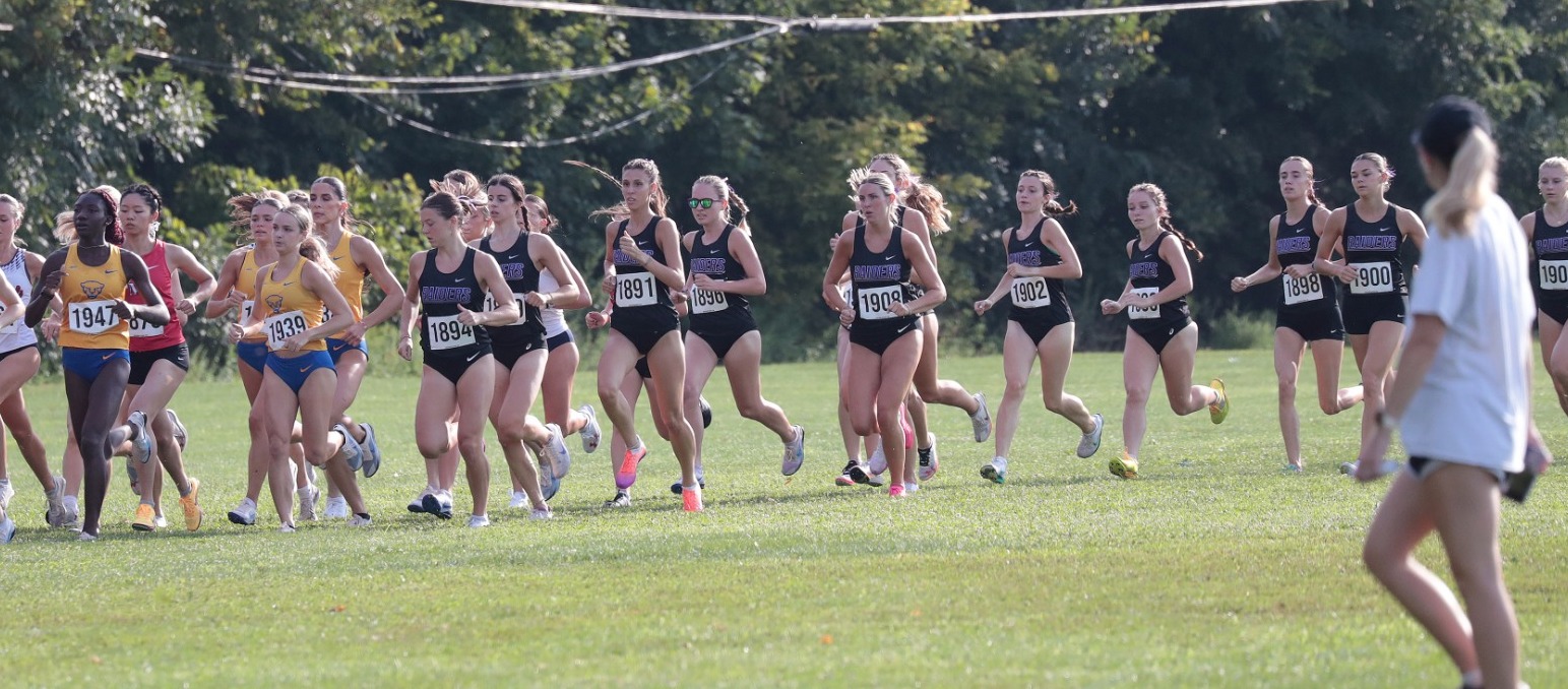 Women's XC