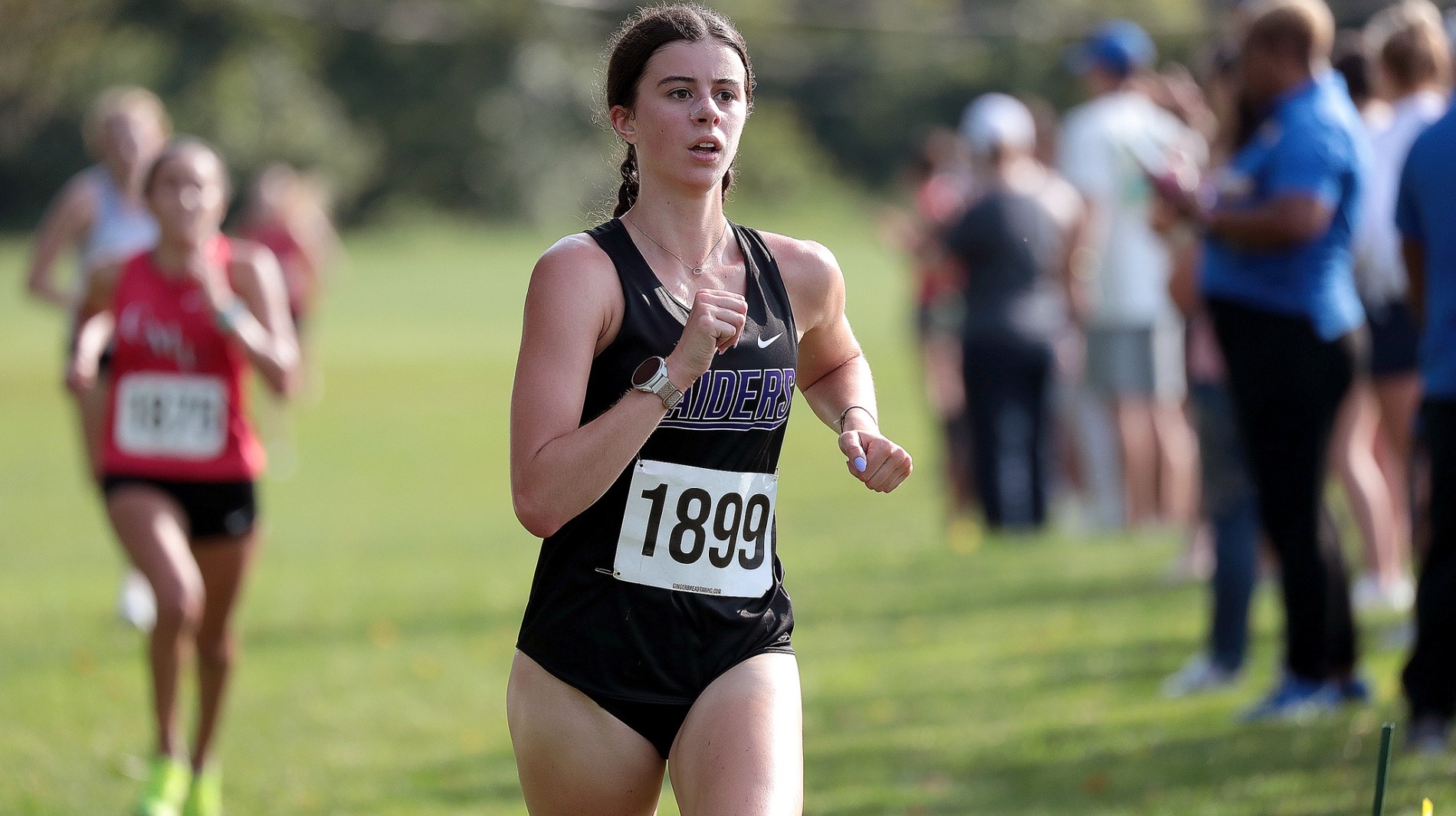Brianna MCIvor