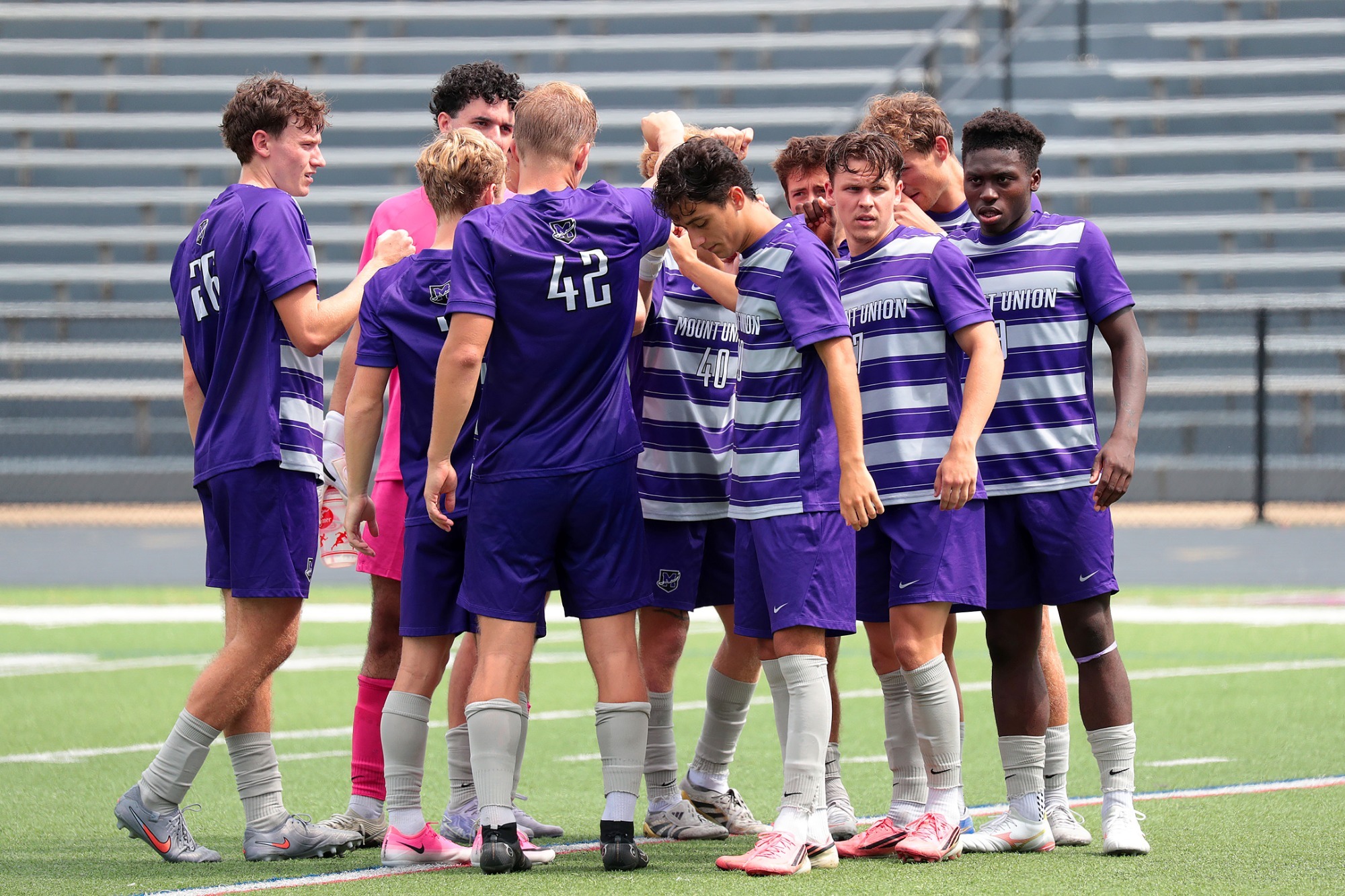MSOC