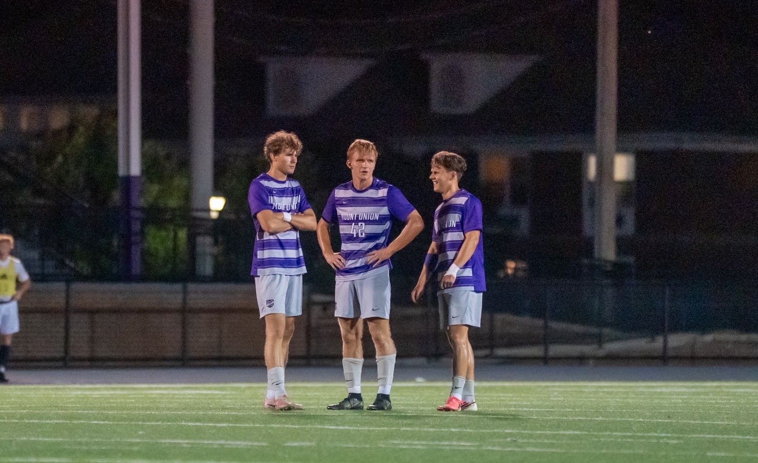 Men's Soccer