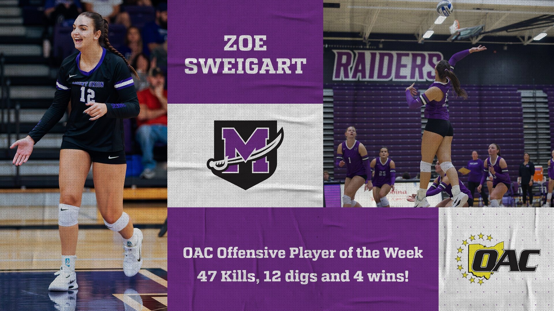 Zoe Sweigart
