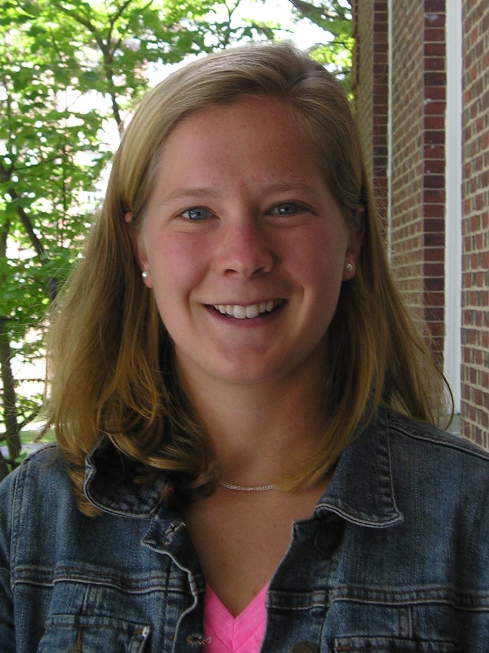 Katie Herter