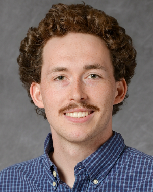 Gavin Cassidy HS