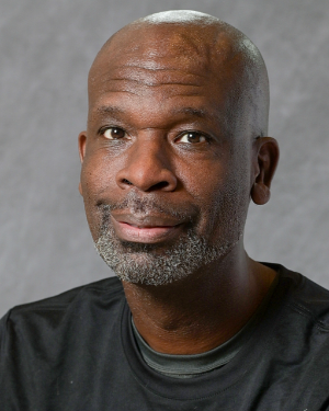 Ted Cottrell HS