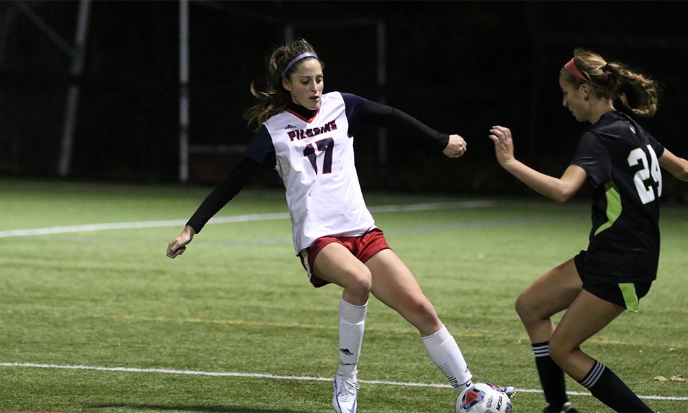 Brynn Murphy 2023 Women's Soccer New England College