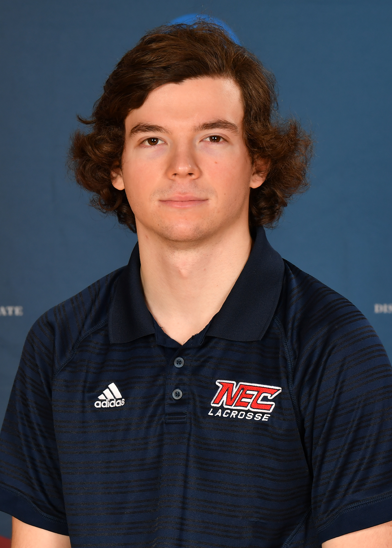 Patrick Storie
