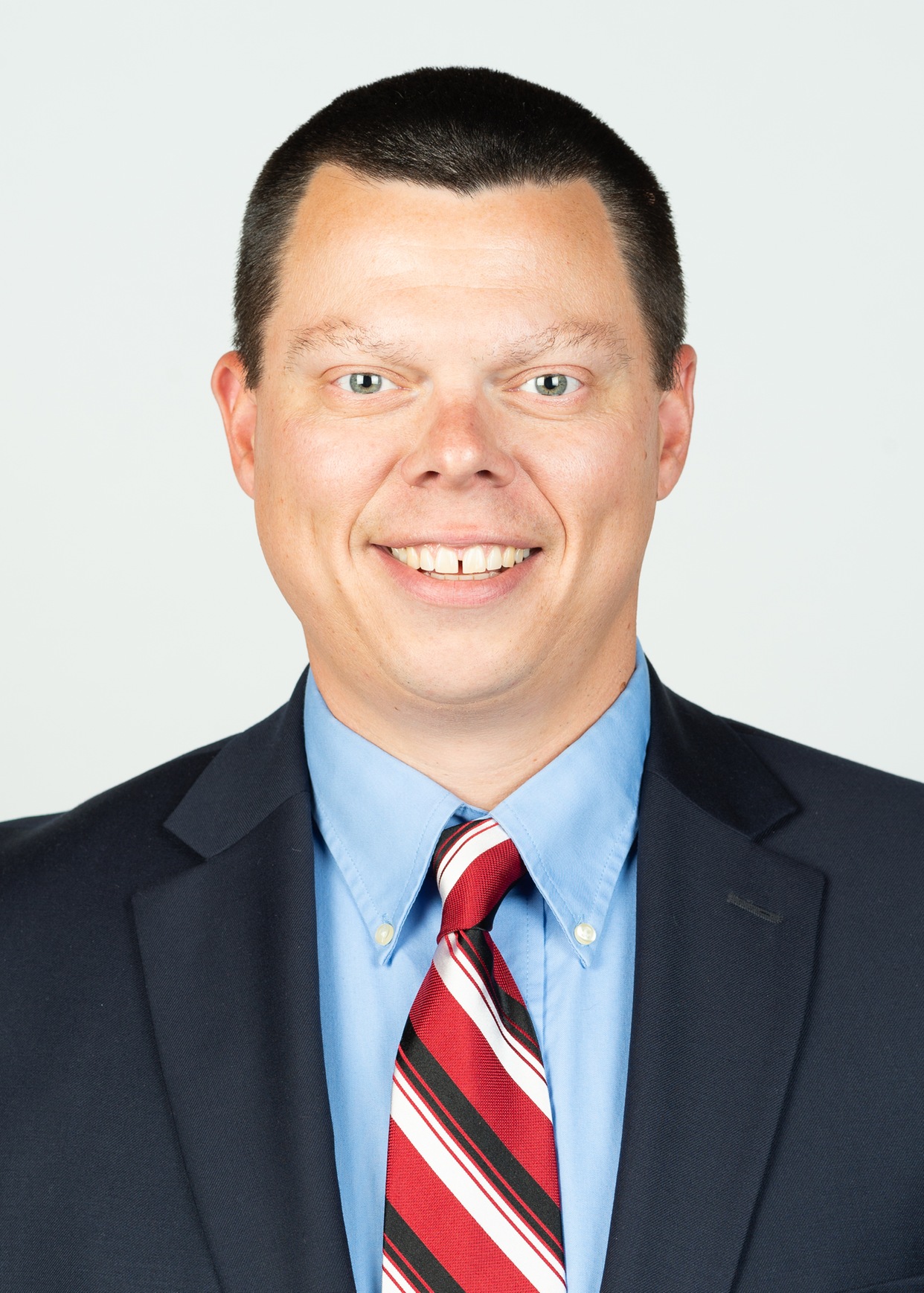 Jedd Brown