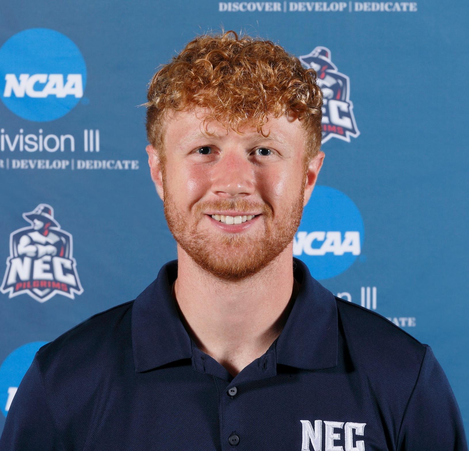 Jarred Petersen