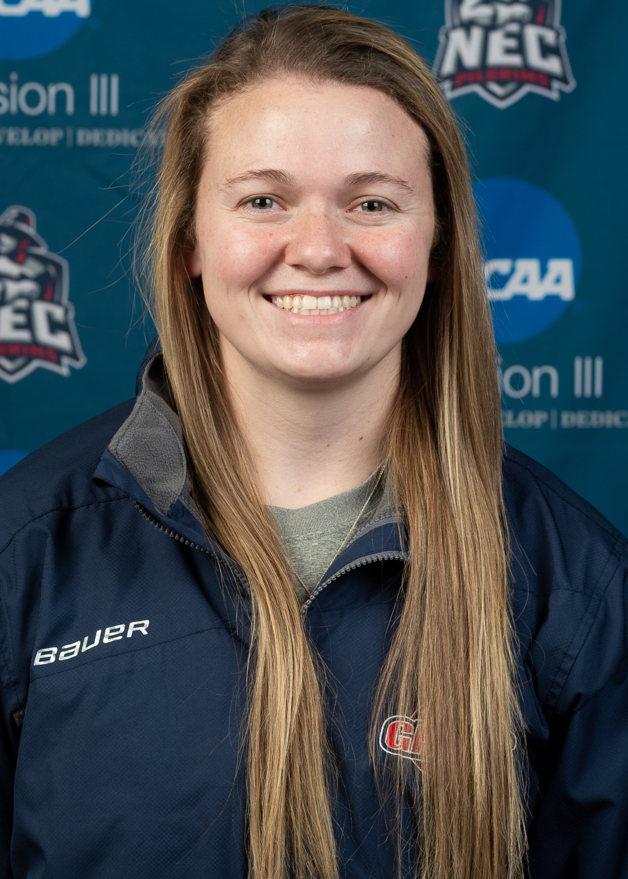 Mackenzie Meegan