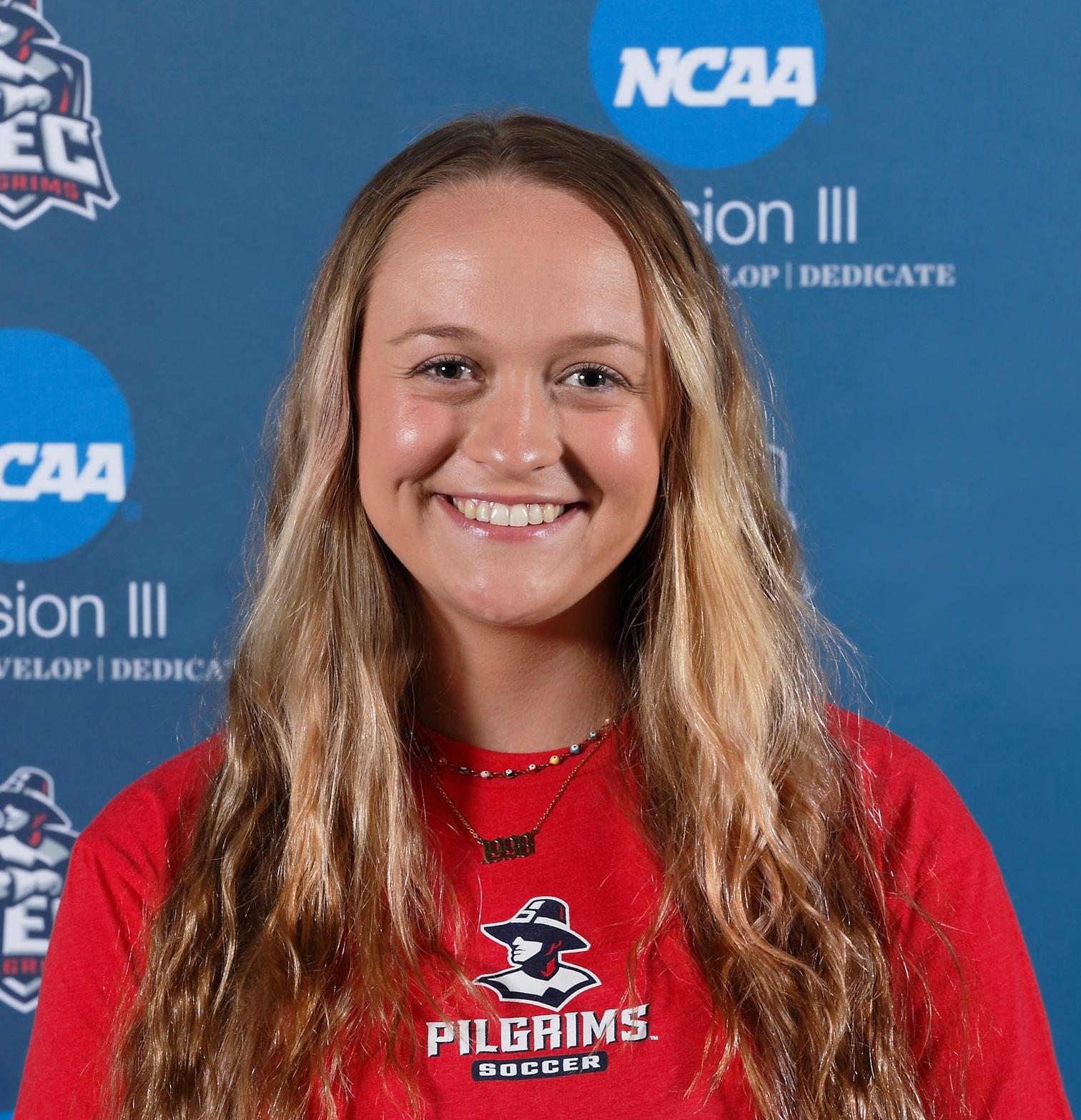 Madeline Olivares-Thompson