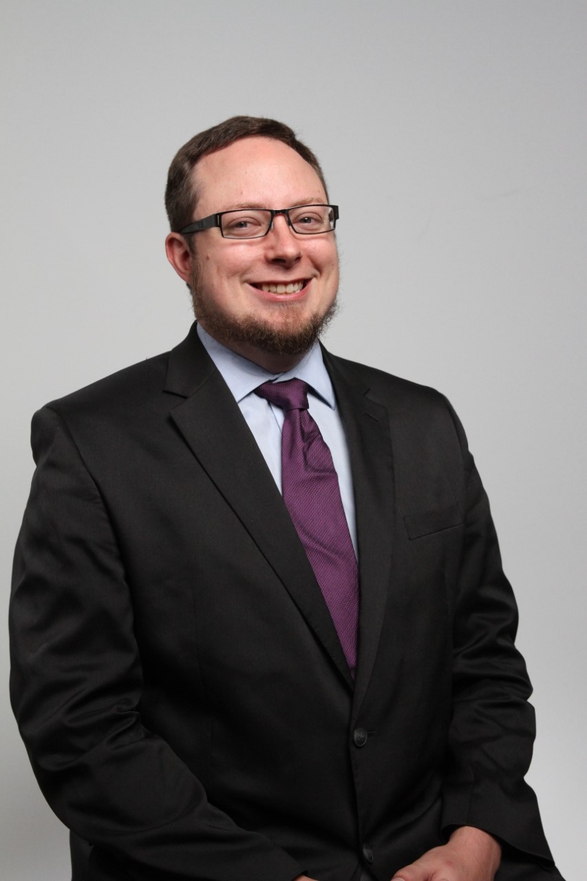 Joshua Staley