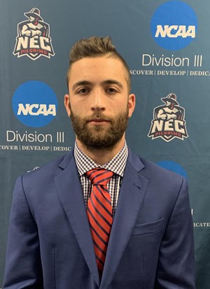 Tom Zervos