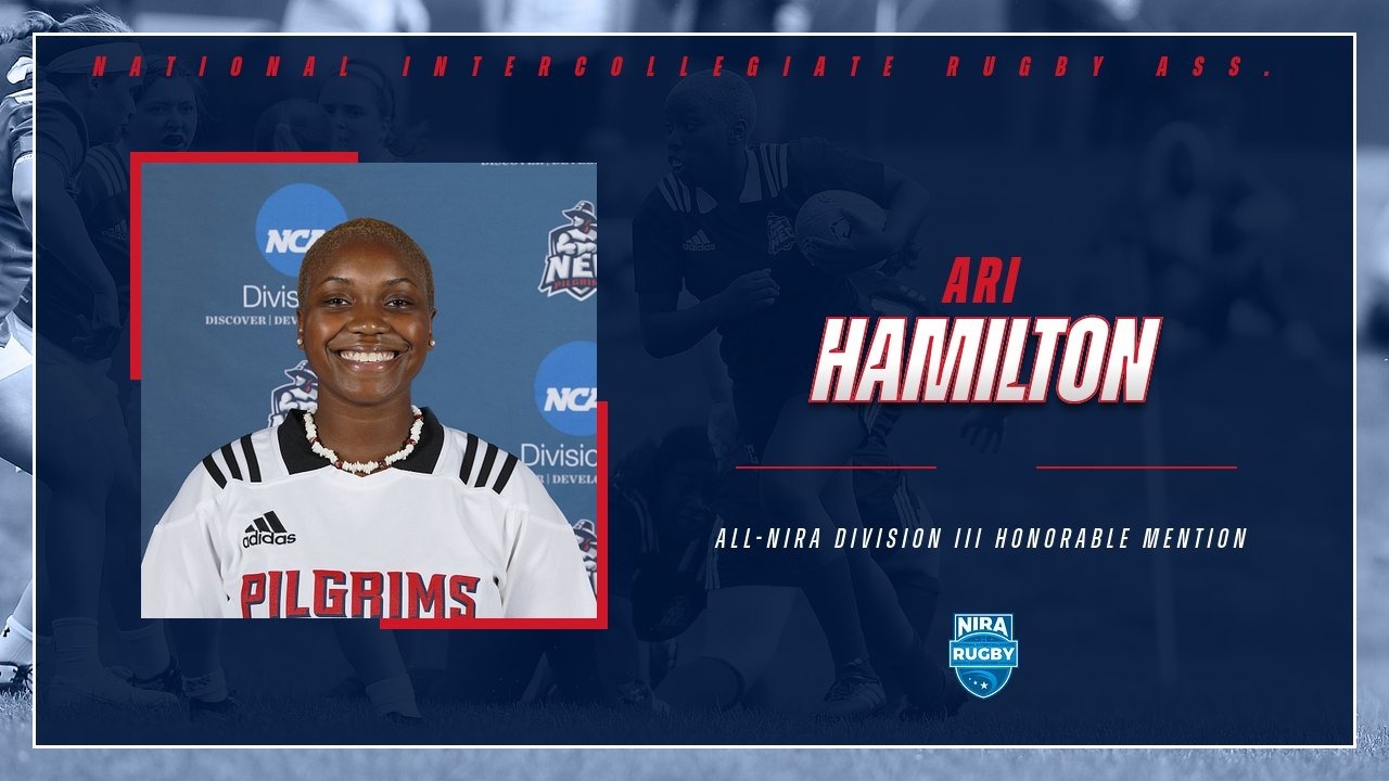 Hamilton All-NIRA 22-23